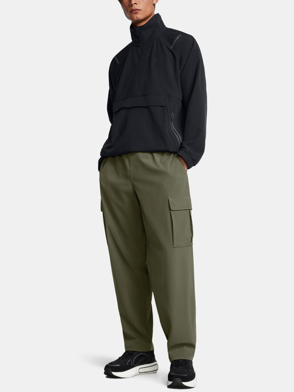 Under Armour Férfi dzseki Under Armour UA Unstoppable Anorak LC