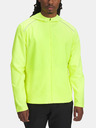 Under Armour Férfi dzseki Under Armour UA Launch Hooded Jacket