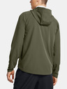 Under Armour Férfi dzseki Under Armour UA Unstoppable Jacket LC