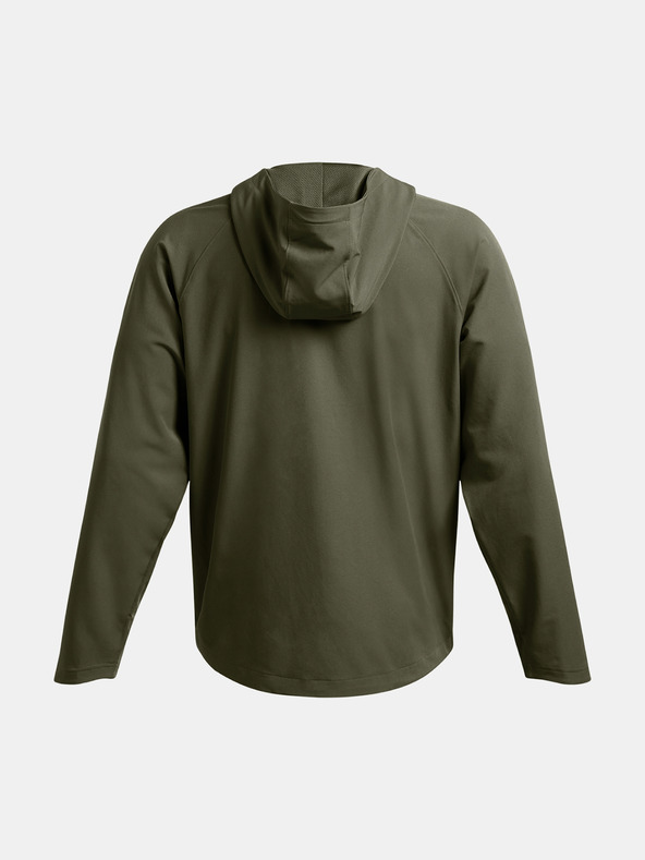 Under Armour Férfi dzseki Under Armour UA Unstoppable Jacket LC