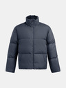 Under Armour Férfi dzseki Under Armour LIMITLESS DOWN PUFFER JACKET