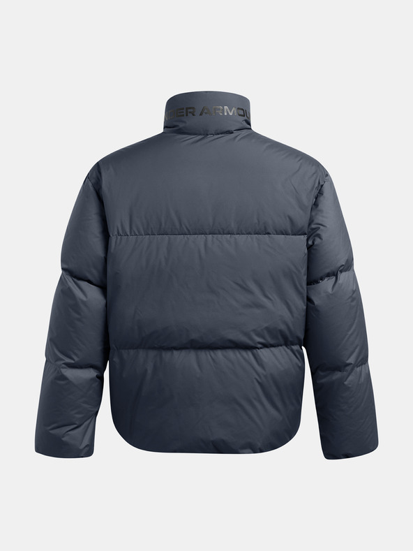 Under Armour Férfi dzseki Under Armour LIMITLESS DOWN PUFFER JACKET
