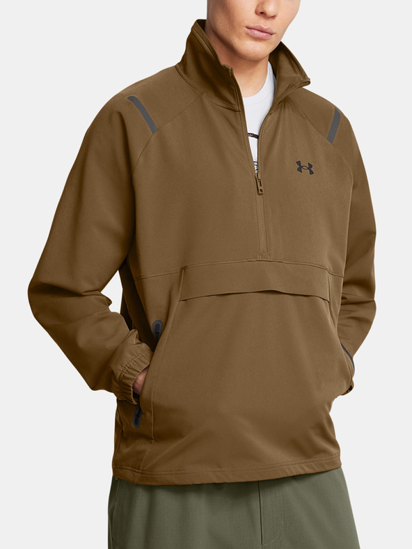Under Armour Férfi dzseki Under Armour UA Unstoppable Anorak LC