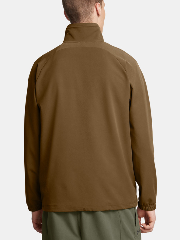 Under Armour Férfi dzseki Under Armour UA Unstoppable Anorak LC