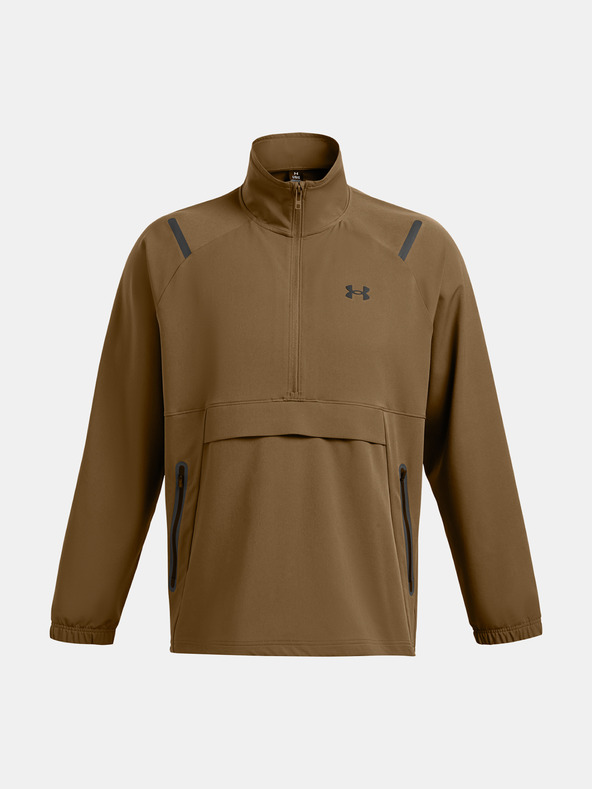 Under Armour Férfi dzseki Under Armour UA Unstoppable Anorak LC