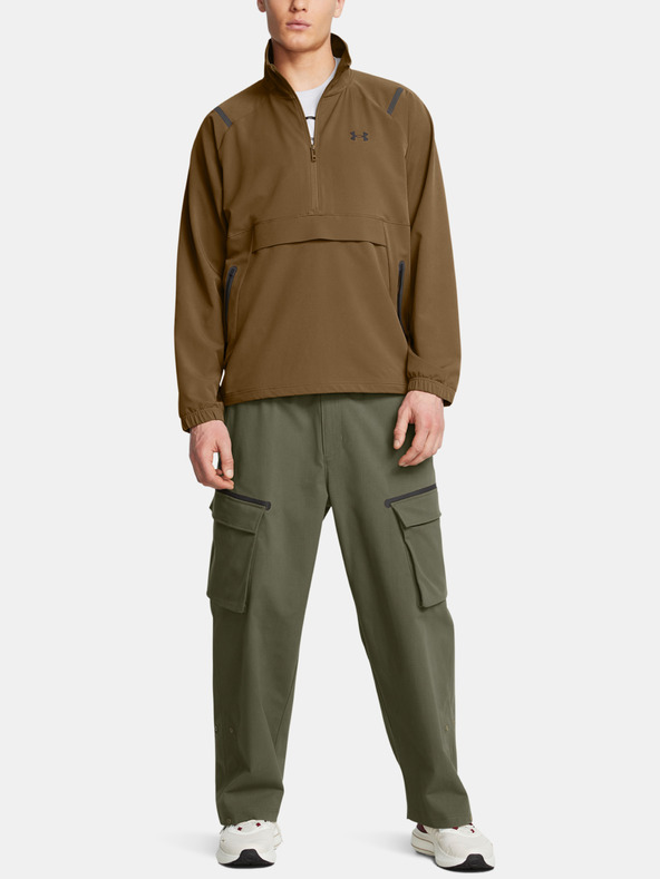 Under Armour Férfi dzseki Under Armour UA Unstoppable Anorak LC