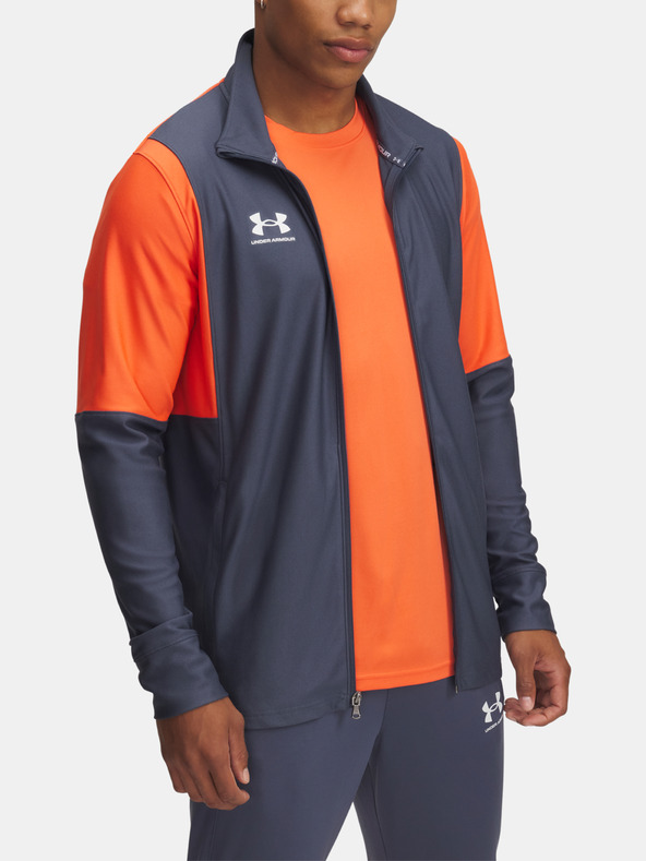 Under Armour Férfi dzseki Under Armour UA M's Ch. Track Jacket