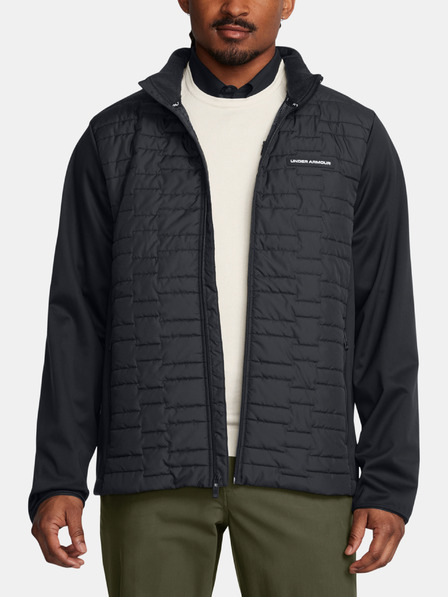 Under Armour Férfi dzseki Under Armour DRIVE PRO INSULATED JACKET