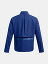 Under Armour Férfi dzseki Under Armour UA Launch Jacket-BLU
