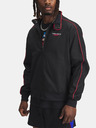 Under Armour Férfi dzseki Under Armour Pjt Rck Warmup Jkt