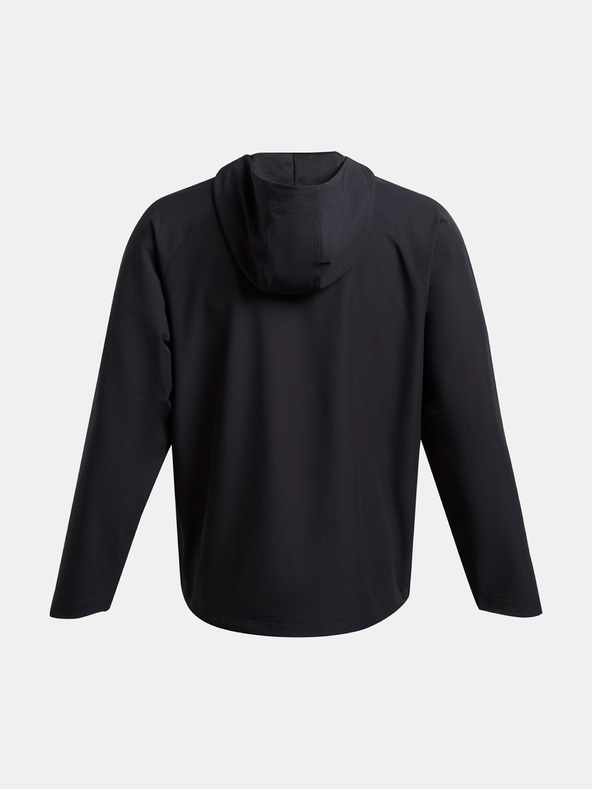 Under Armour Férfi dzseki Under Armour UA Unstoppable Jacket LC