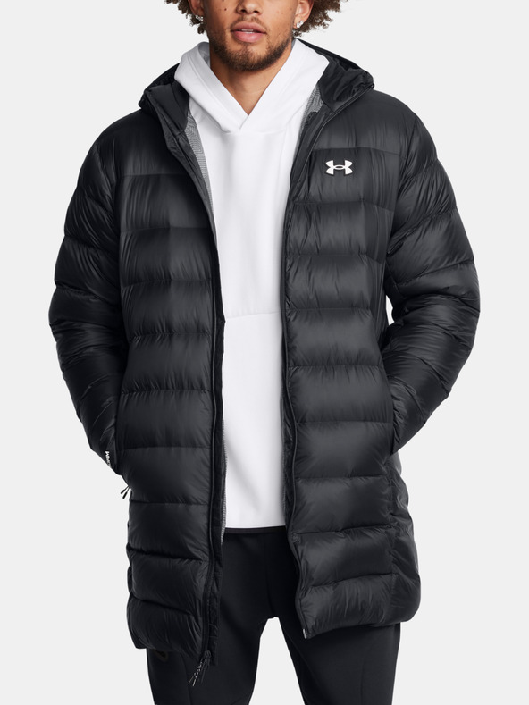 Under Armour Férfi dzseki Under Armour LEGEND DOWN PARKA