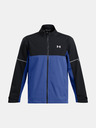Under Armour Férfi dzseki Under Armour DRIVE RAIN JACKET-BLK
