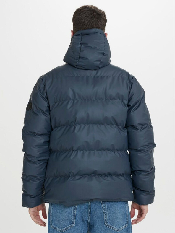 Weather report Férfi Weather Report Quinn M steppelt kabát