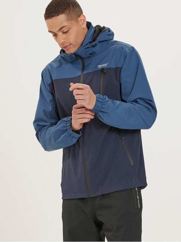 Weather report Férfi Weather Report Delton M kabát