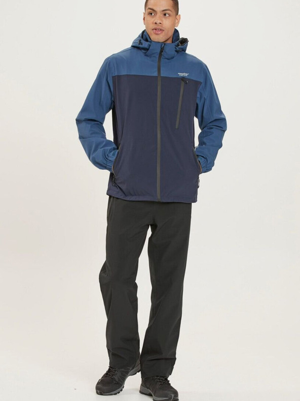 Weather report Férfi Weather Report Delton M kabát