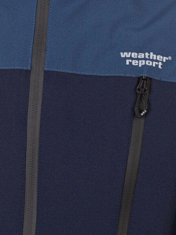 Weather report Férfi Weather Report Delton M kabát