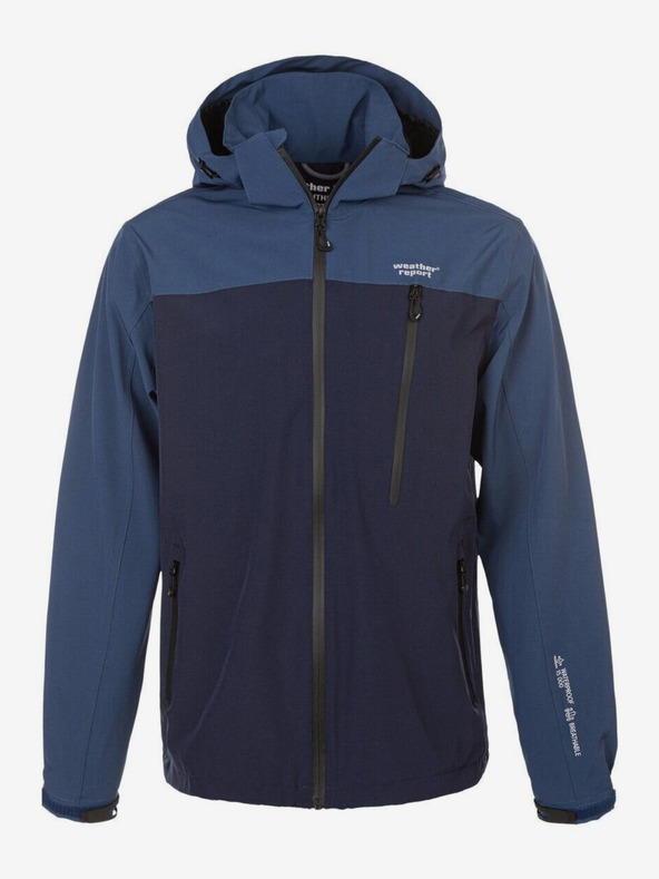 Weather report Férfi Weather Report Delton M kabát