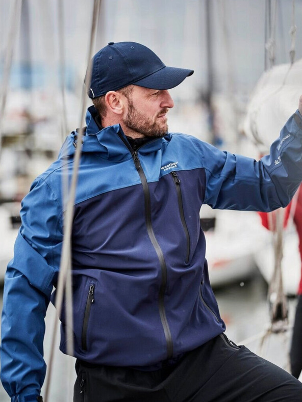 Weather report Férfi Weather Report Delton M kabát