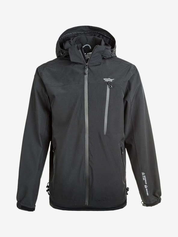 Weather report Férfi Weather Report Delton M kabát