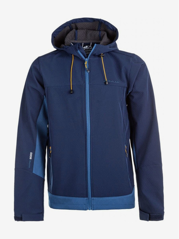 Whistler Férfi Softshell dzseki Whistler Ryder M