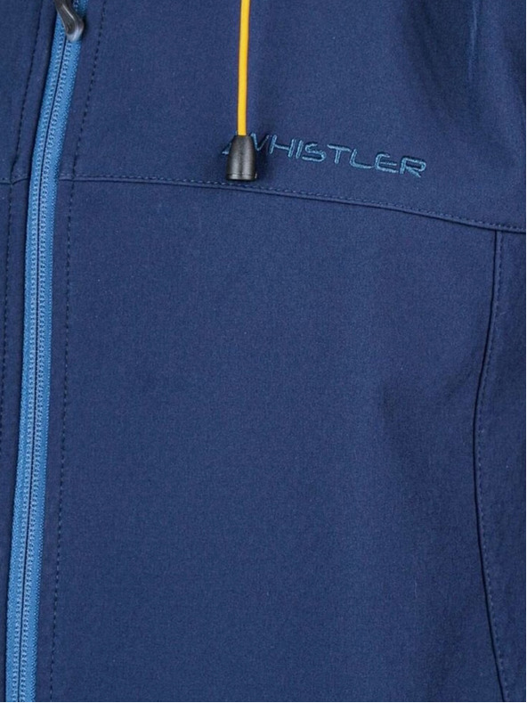 Whistler Férfi Softshell dzseki Whistler Ryder M
