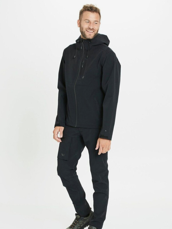 Whistler Férfi vízálló kabát Whistler Seymour M