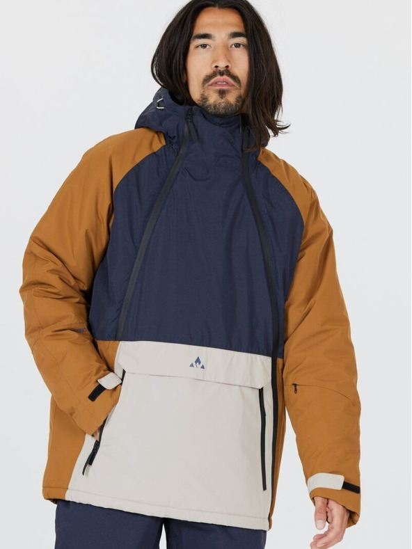 Whistler Férfi sí dzseki Whistler Katahdin W