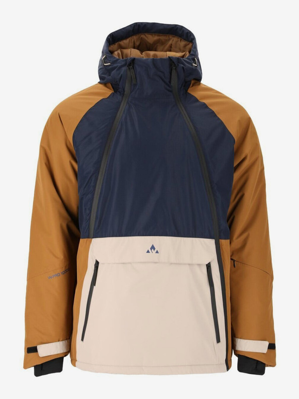 Whistler Férfi sí dzseki Whistler Katahdin W