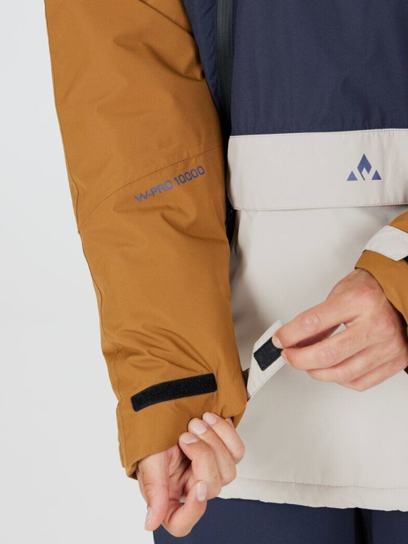 Whistler Férfi sí dzseki Whistler Katahdin W