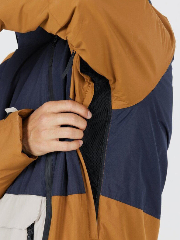 Whistler Férfi sí dzseki Whistler Katahdin W