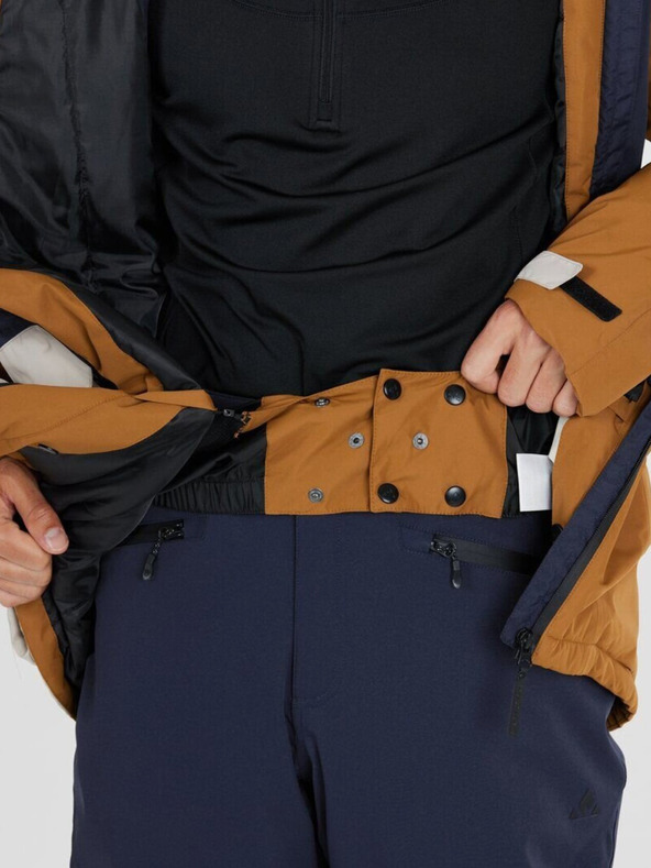 Whistler Férfi sí dzseki Whistler Katahdin W