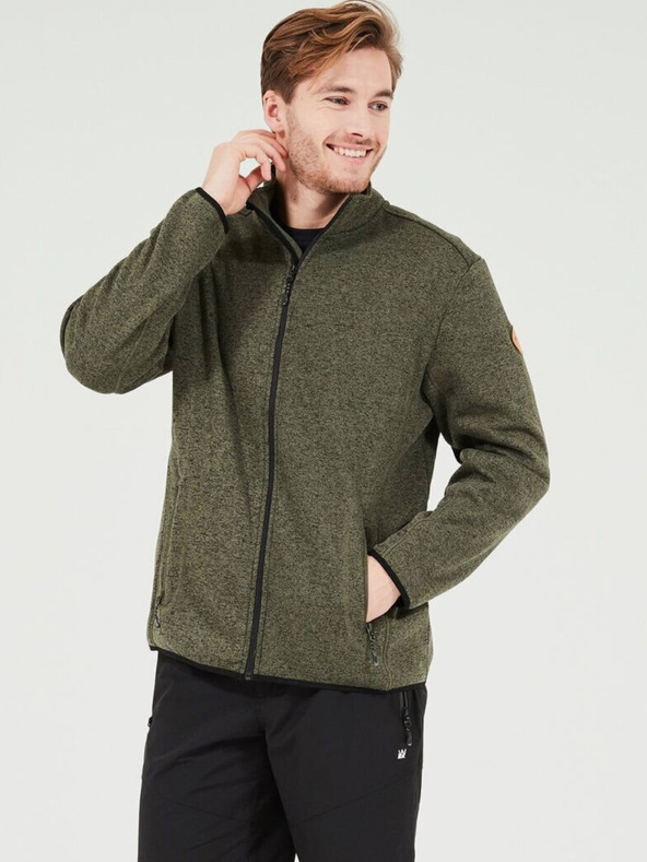 Whistler Whistler Sampton férfi gyapjúkabát