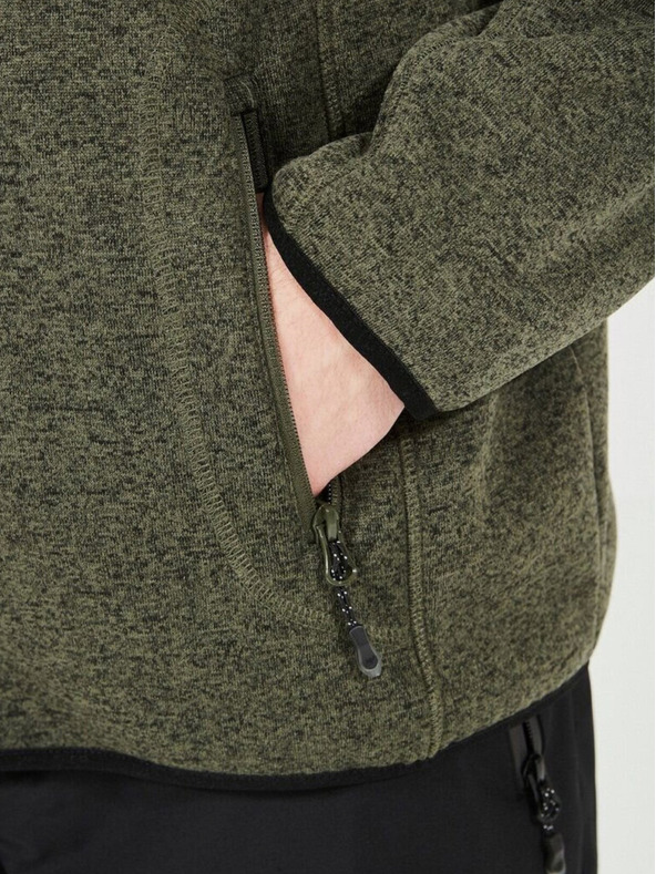 Whistler Whistler Sampton férfi gyapjúkabát