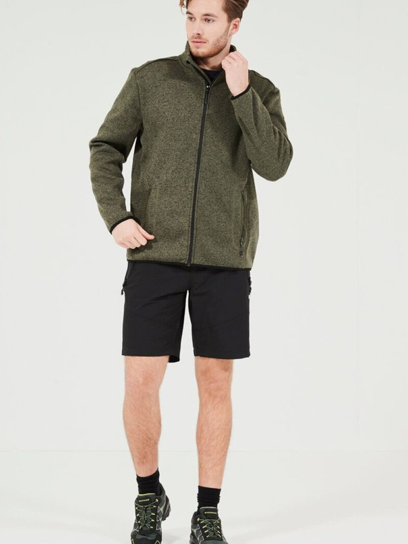 Whistler Whistler Sampton férfi gyapjúkabát