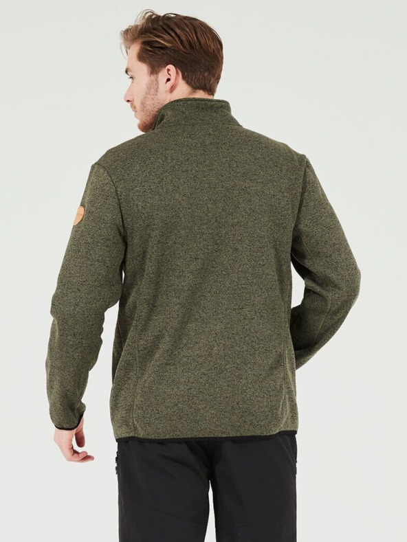 Whistler Whistler Sampton férfi gyapjúkabát