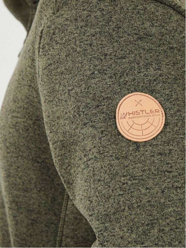 Whistler Whistler Sampton férfi gyapjúkabát