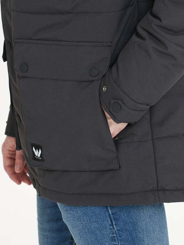 Whistler Férfi Whistler Emerson dzseki