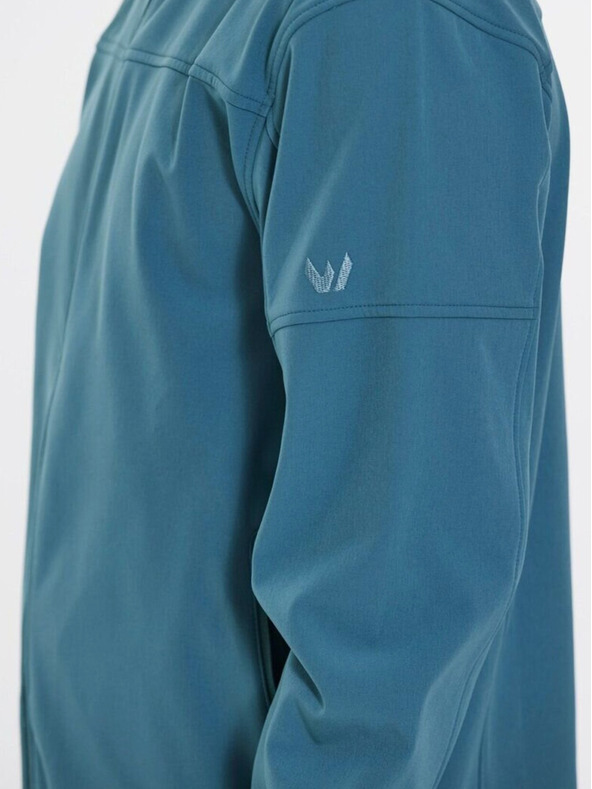 Whistler Férfi softshell dzseki Whistler Dublin M