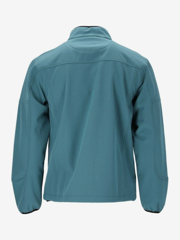 Whistler Férfi softshell dzseki Whistler Dublin M