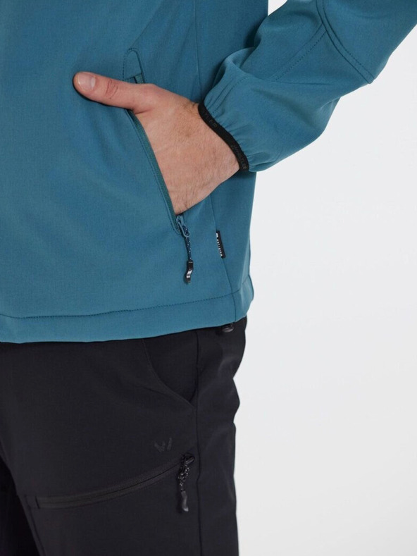 Whistler Férfi softshell dzseki Whistler Dublin M
