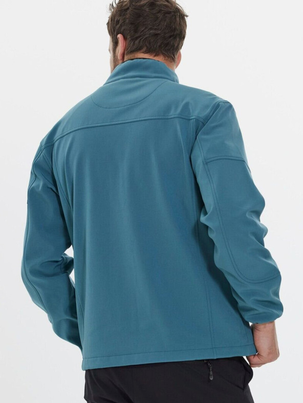 Whistler Férfi softshell dzseki Whistler Dublin M