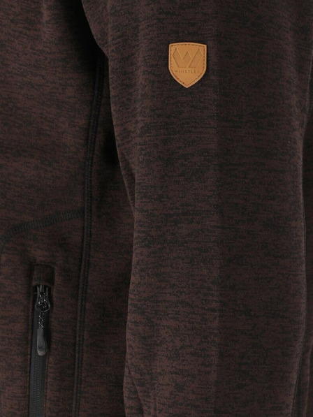 Whistler Whistler Sampton férfi gyapjúkabát