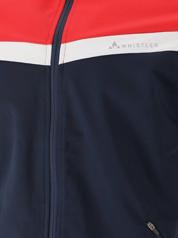 Whistler Férfi könnyű dzseki Whistler Larsow M