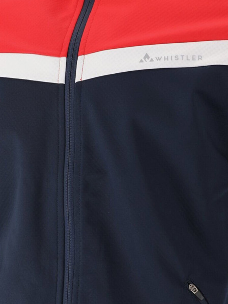 Whistler Férfi könnyű dzseki Whistler Larsow M