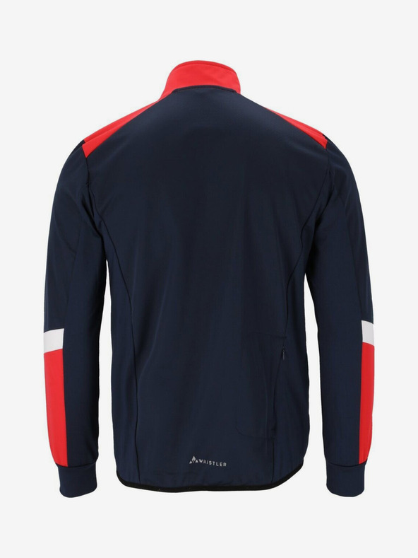 Whistler Férfi könnyű dzseki Whistler Larsow M