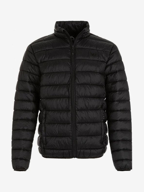 Whistler Férfi Whistler Leopold M steppelt kabát