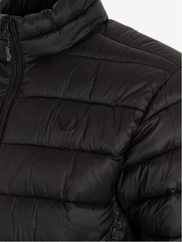 Whistler Férfi Whistler Leopold M steppelt kabát