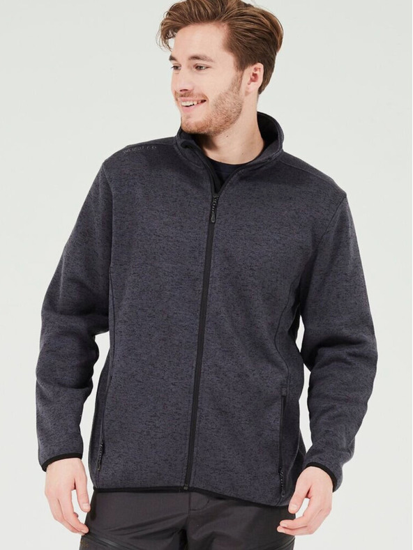 Whistler Férfi fleece dzseki Whistler Pareman