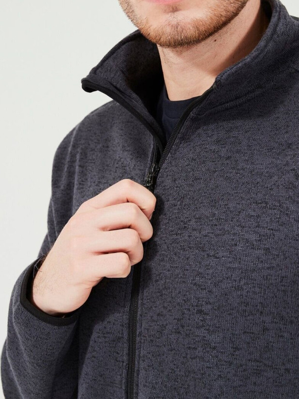 Whistler Férfi fleece dzseki Whistler Pareman